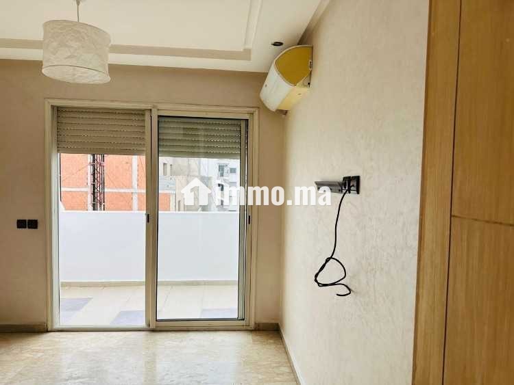 Studio Vide a Belvédère - Location Immobilier - Casablanca - photo 2
