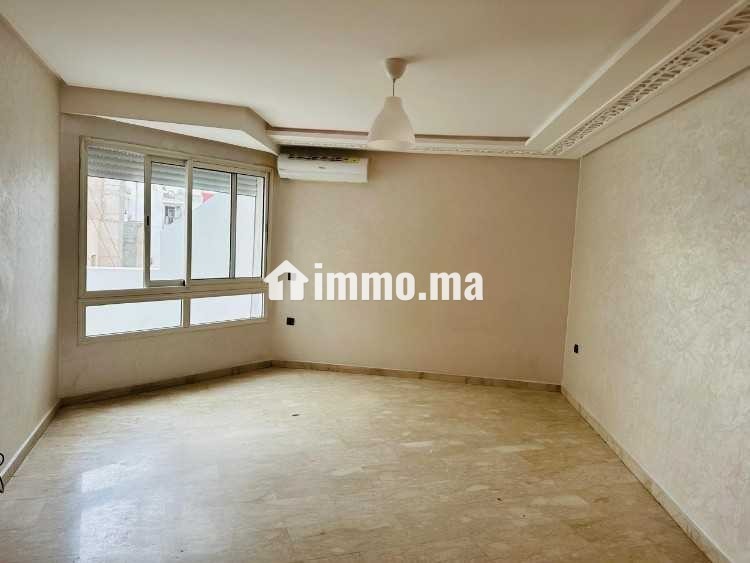 Studio Vide a Belvédère - Location Immobilier - Casablanca - photo 3