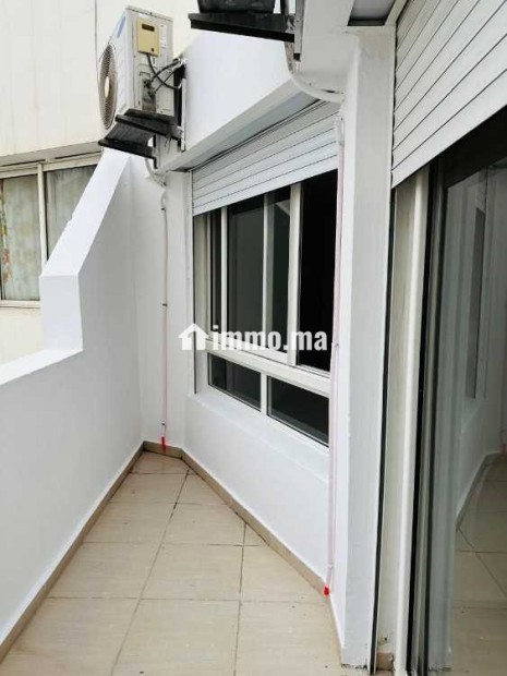 Studio Vide a Belvédère - Location Immobilier - Casablanca - photo 4