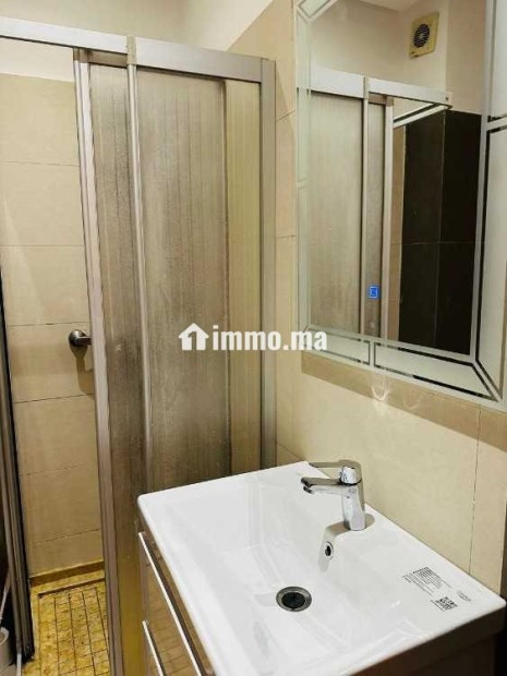 Studio Vide a Belvédère - Location Immobilier - Casablanca - photo 5