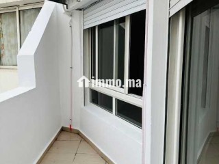 Studio Vide a Belvédère - Appartement à louer - Casablanca