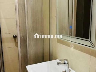 Studio Vide a Belvédère - Appartement à louer - Casablanca