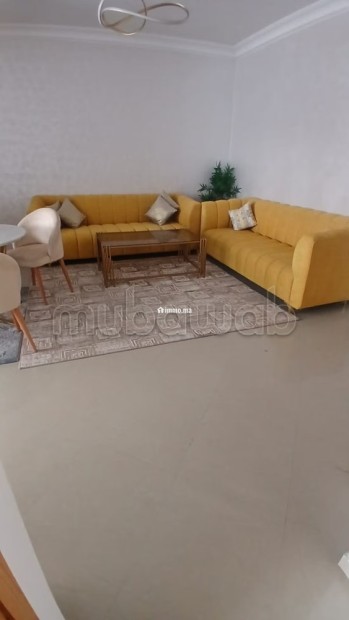 Belle Appt a louer Centre Ville - Location Immobilier - Rabat - photo 1
