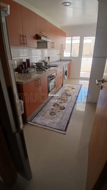 Belle Appt a louer Centre Ville - Location Immobilier - Rabat - photo 3