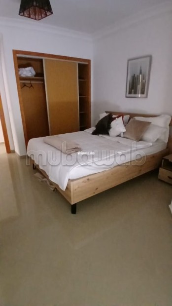 Belle Appt a louer Centre Ville - Location Immobilier - Rabat - photo 6