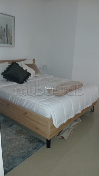 Belle Appt a louer Centre Ville - Location Immobilier - Rabat - photo 7