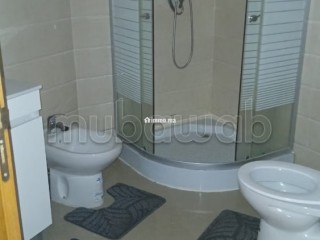 Belle Appt a louer Centre Ville - Appartement à louer - Rabat