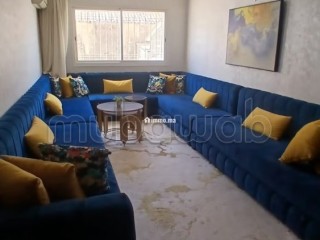 Belle Appt a louer Centre Ville - Appartement à louer - Rabat