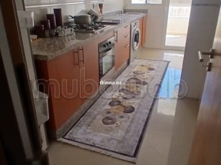 Belle Appt a louer Centre Ville - Appartement à louer - Rabat