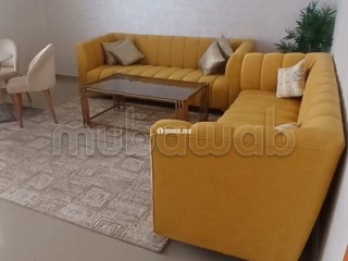 Belle Appt a louer Centre Ville - Appartement à louer - Rabat