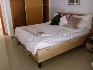 Belle Appt a louer Centre Ville - Appartement à louer - Rabat