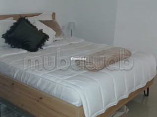 Belle Appt a louer Centre Ville - Appartement à louer - Rabat