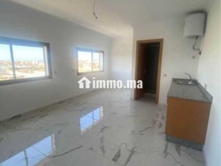 À LOUER – Studio 40 m² au centre-ville de Témara ( - Appartement à louer - Temara