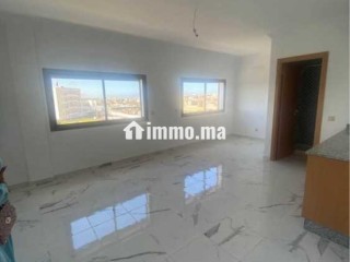 À LOUER – Studio 40 m² au centre-ville de Témara ( - Appartement à louer - Temara