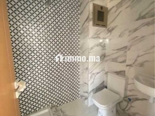 À LOUER – Studio 40 m² au centre-ville de Témara ( - Appartement à louer - Temara