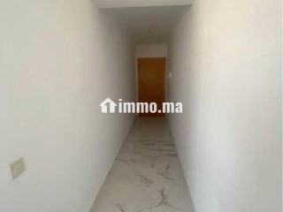 À LOUER – Studio 40 m² au centre-ville de Témara ( - Appartement à louer - Temara