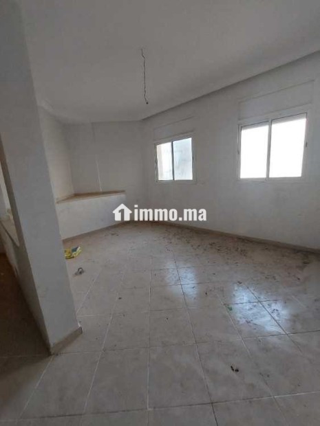 Appartement a location a wifaq - Location Immobilier - Temara - photo 1