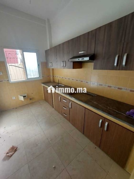 Appartement a location a wifaq - Location Immobilier - Temara - photo 2