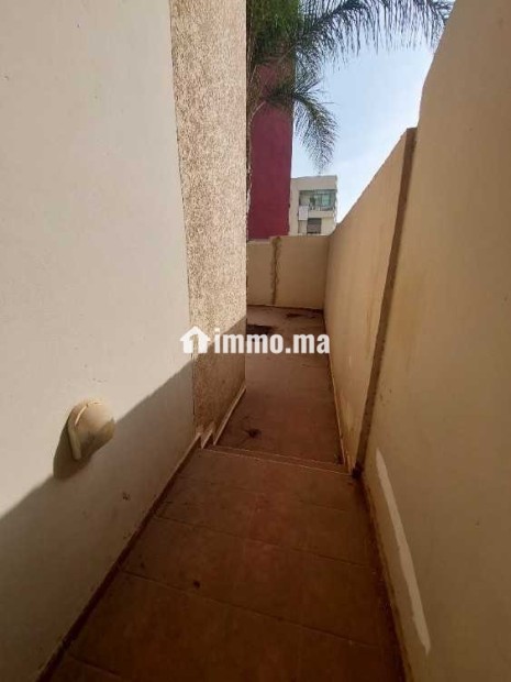 Appartement a location a wifaq - Location Immobilier - Temara - photo 4