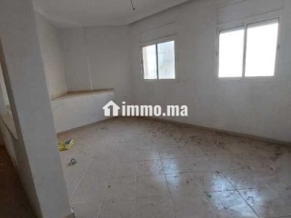Appartement a location a wifaq - Appartement à louer - Temara