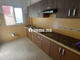 Appartement a location a wifaq - Appartement à louer - Temara