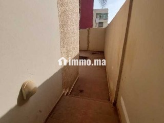 Appartement a location a wifaq - Appartement à louer - Temara
