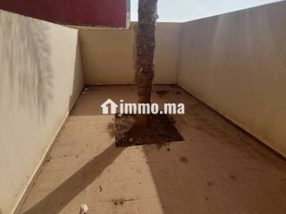 Appartement a location a wifaq - Appartement à louer - Temara