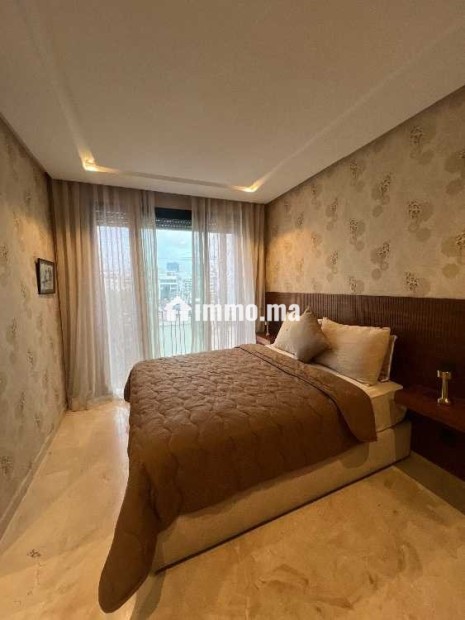 Location Journalière - Studio à Palmier - Location Immobilier - Casablanca - photo 1