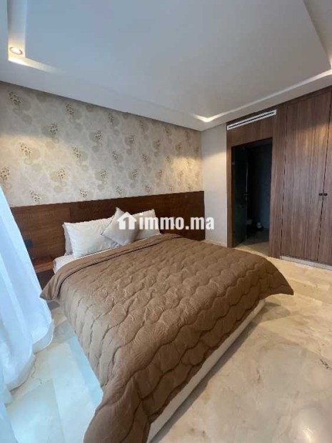 Location Journalière - Studio à Palmier - Location Immobilier - Casablanca - photo 2