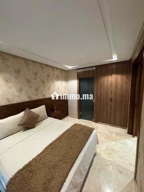 Location Journalière - Studio à Palmier - Location Immobilier - Casablanca - photo 3