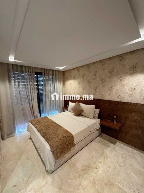 Location Journalière - Studio à Palmier - Location Immobilier - Casablanca - photo 4