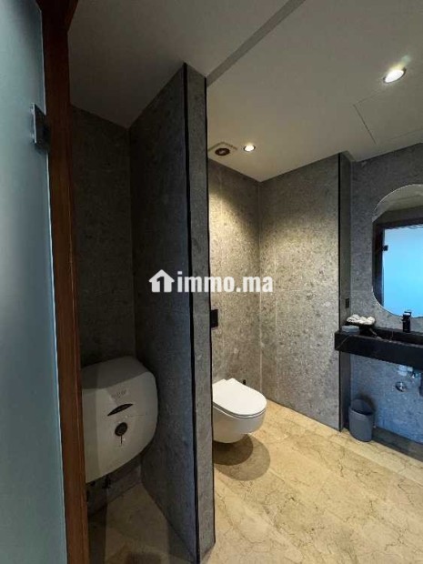 Location Journalière - Studio à Palmier - Location Immobilier - Casablanca - photo 5