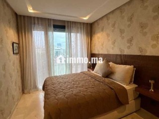 Location Journalière - Studio à Palmier - Appartement à louer - Casablanca