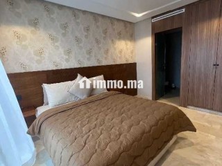 Location Journalière - Studio à Palmier - Appartement à louer - Casablanca