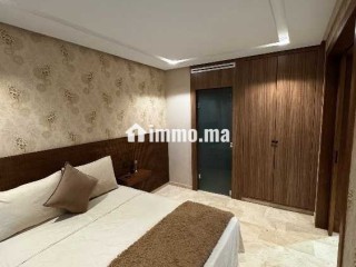 Location Journalière - Studio à Palmier - Appartement à louer - Casablanca