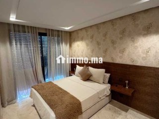 Location Journalière - Studio à Palmier - Appartement à louer - Casablanca