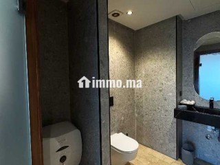 Location Journalière - Studio à Palmier - Appartement à louer - Casablanca