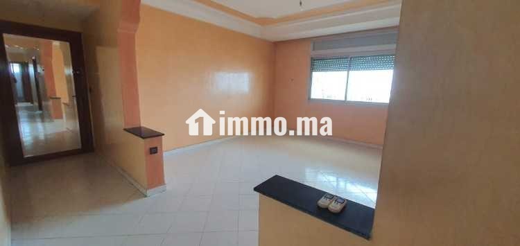 Appartement a Louer Vide a Beauséjour, - Location Immobilier - Casablanca - photo 2