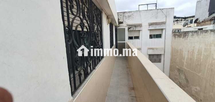 Appartement a Louer Vide a Beauséjour, - Location Immobilier - Casablanca - photo 3