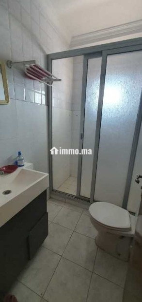 Appartement a Louer Vide a Beauséjour, - Location Immobilier - Casablanca - photo 5