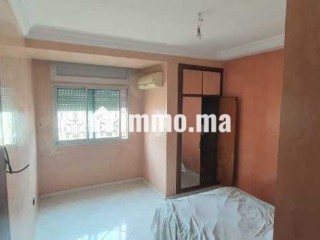 Appartement a Louer Vide a Beauséjour, - Appartement à louer - Casablanca
