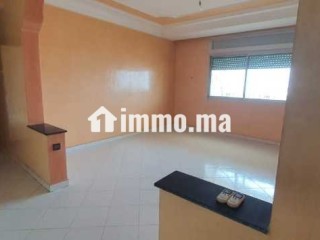 Appartement a Louer Vide a Beauséjour, - Appartement à louer - Casablanca