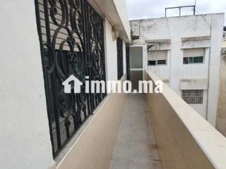 Appartement a Louer Vide a Beauséjour, - Appartement à louer - Casablanca