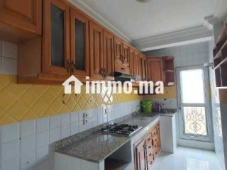 Appartement a Louer Vide a Beauséjour, - Appartement à louer - Casablanca