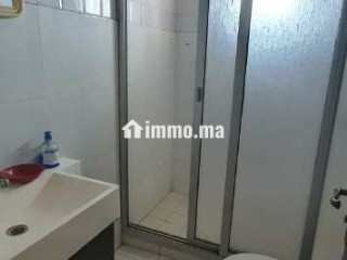 Appartement a Louer Vide a Beauséjour, - Appartement à louer - Casablanca