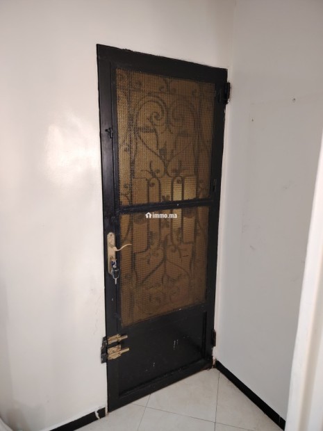 Bel appartement - Vente Immobilier - Casablanca - photo 1