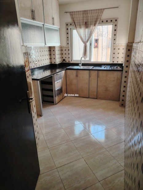 Bel appartement - Vente Immobilier - Casablanca - photo 2
