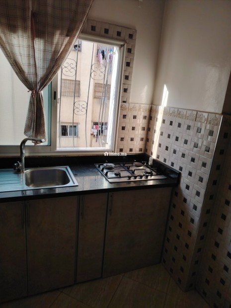 Bel appartement - Vente Immobilier - Casablanca - photo 3
