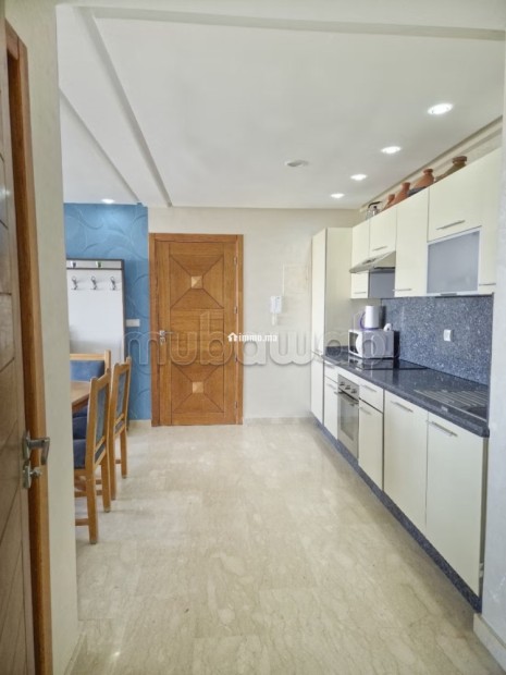 Location d'un appartement à imi ouadar vue sur mer accès direct à la plage - Vente Immobilier - Autre - photo 8
