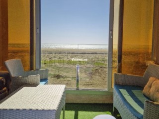 Location d'un appartement à imi ouadar vue sur mer accès direct à la plage - Appartement à vendre - Autre